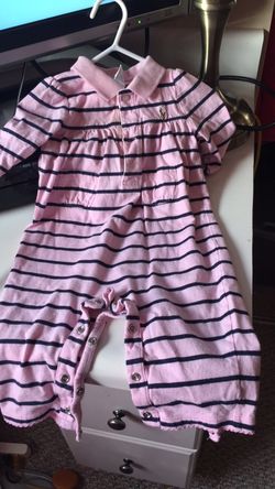 9 month polo Ralph Lauren