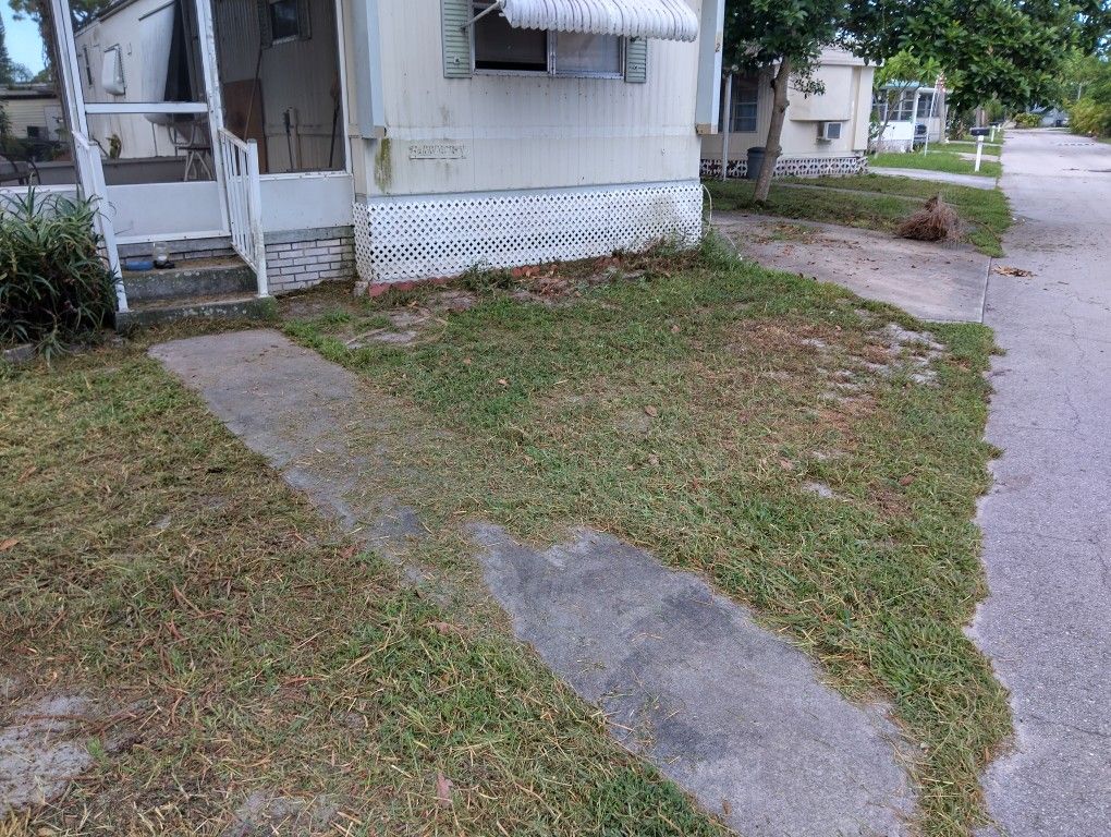 Mobile Home For Sale