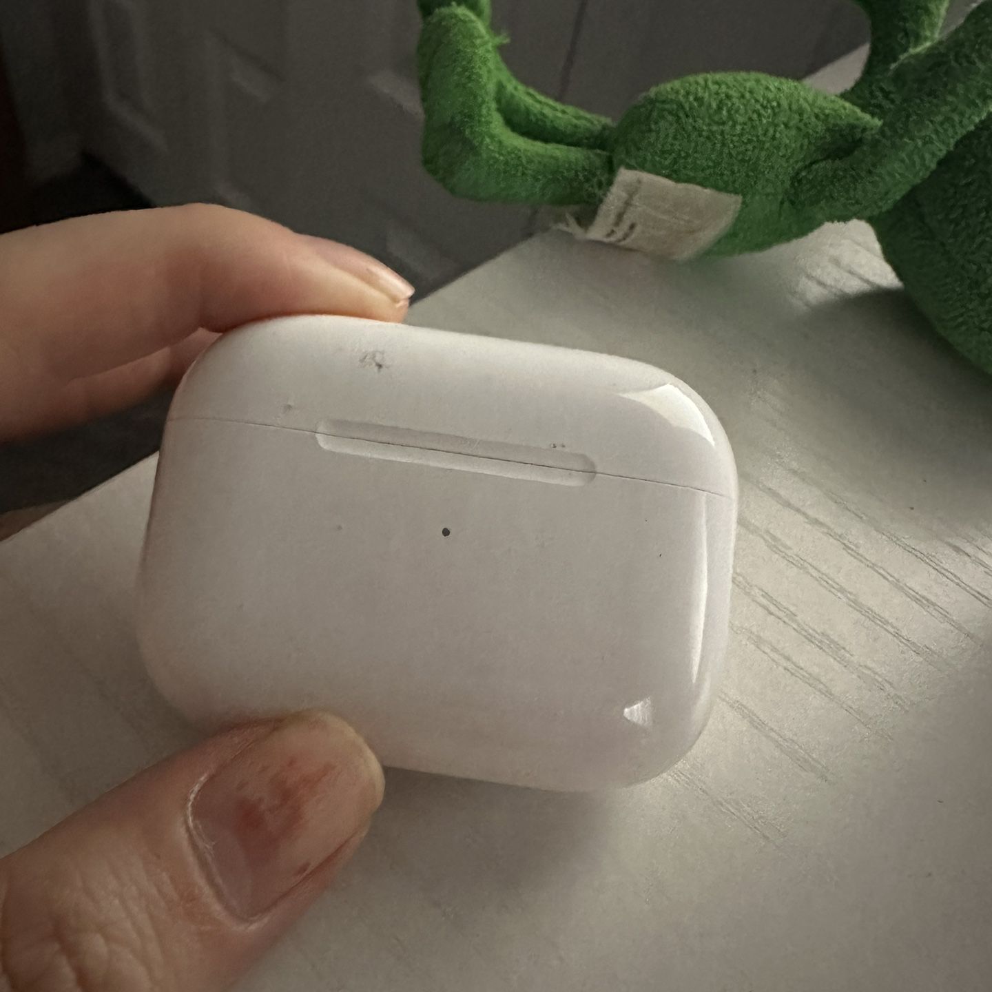 AirPod Pros 2nd Gen With Box 