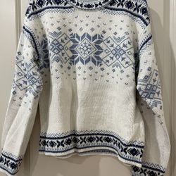 Christmas Sweater 