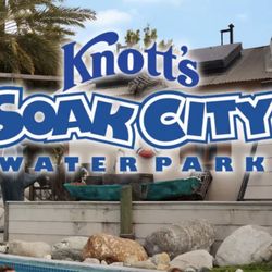 Knott’s Soak City Tickets