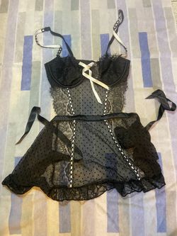 Lingerie