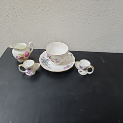 Teacup And More