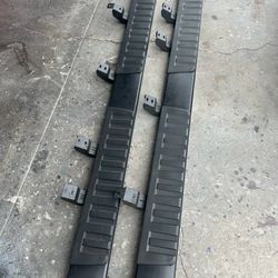 2023 Toyota Tacoma Running Boards NEW