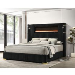 Queen Size Bed SALE