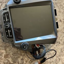 Car Radio