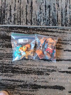 Toys