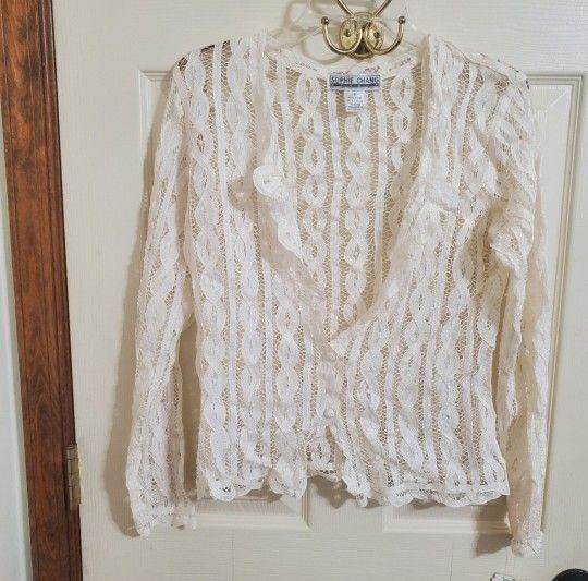 Women's Blouse