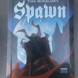 Spawn Collection 