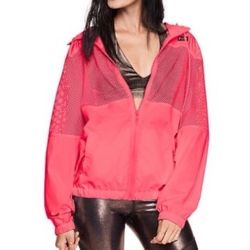 💕Victoria Secret PINK Windbreaker💕
