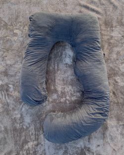 Pregnancy Pillow