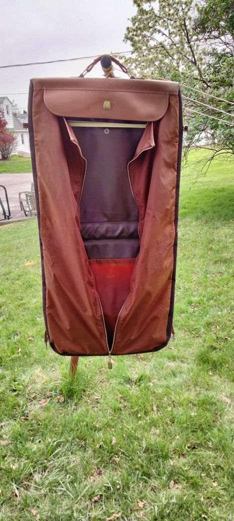 Samsonite Suit Carrier