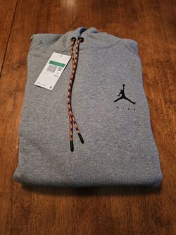 Air Jordan - Nike Jumpman Hoodie Sweatshirt _ Size XL Brand New 