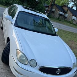 2005 Buick LaCrosse