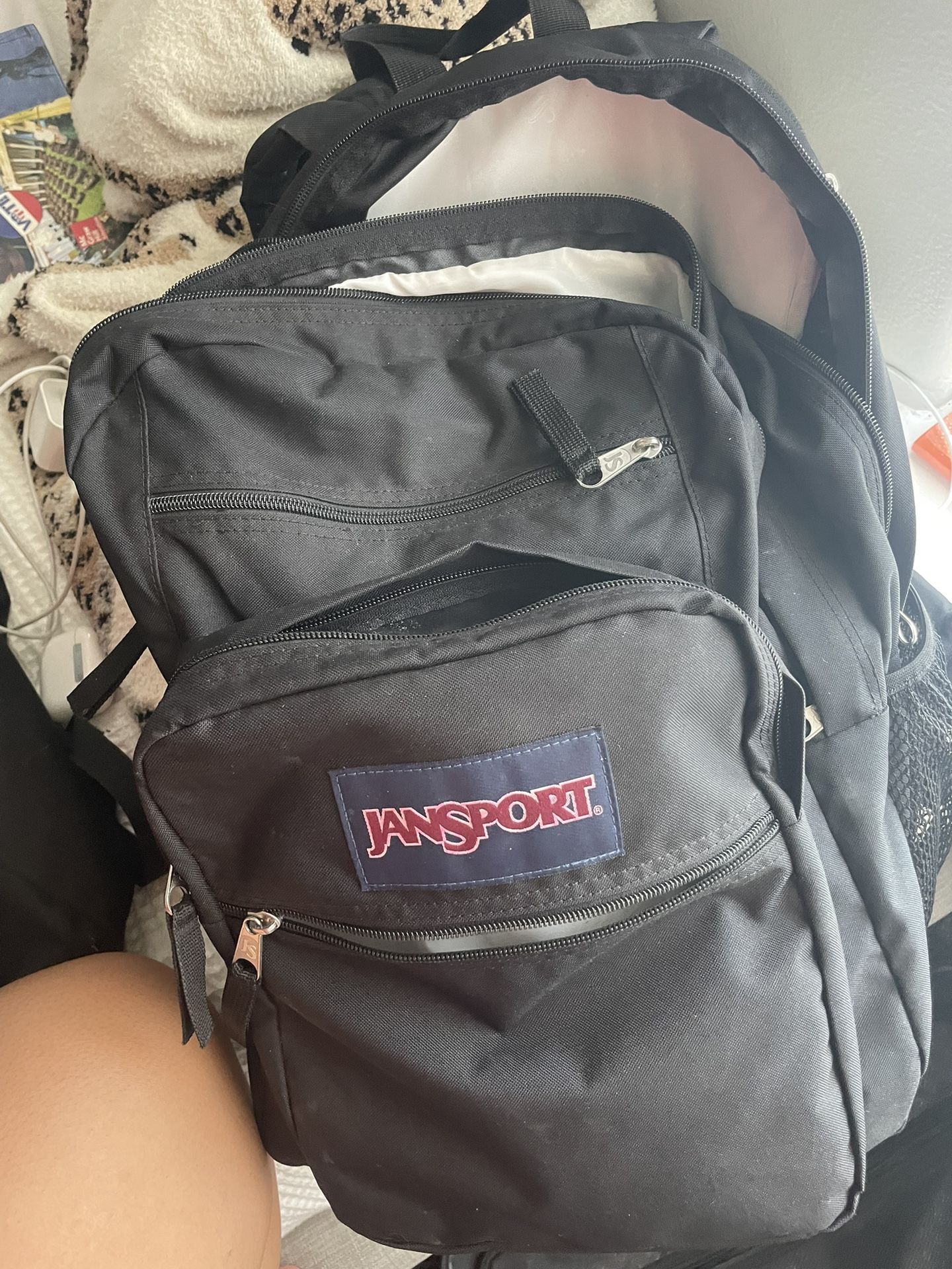 Jansport Backpack