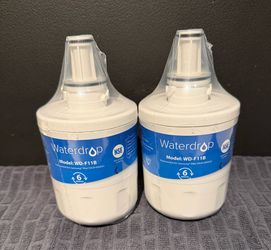Water filters for Samsung refrigerator