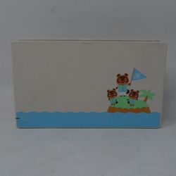 Nintendo Switch Docking Station Animal Crossing