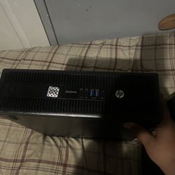 Desktop