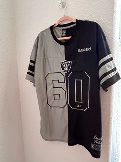 Raiders Jersey