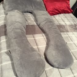Pregnancy Pillow 