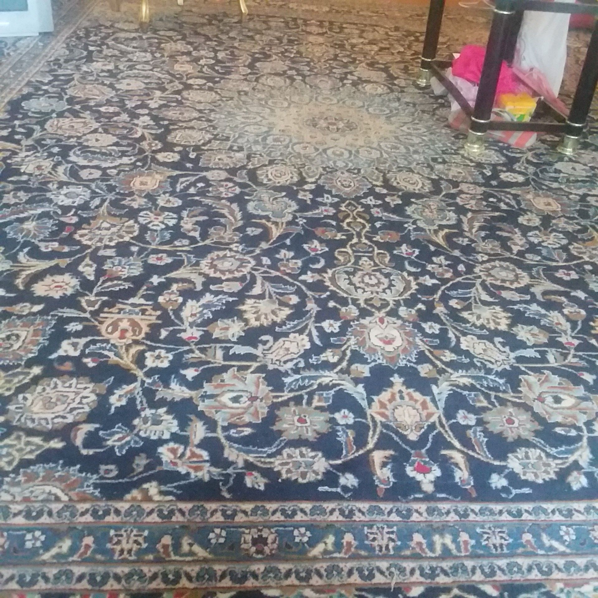 Carpet