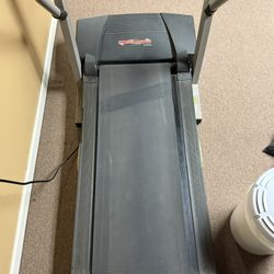 Treadmill Pro-Form 330x