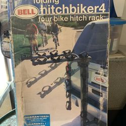 Hitch For Bike 