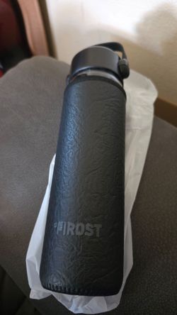 Glass Bottle Insulated Premium New Price Firm  Corona92879