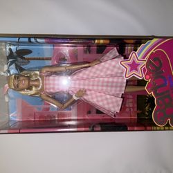 Barbie The Movie Doll