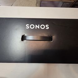 Sonos ARC SL Shadow Edition Soundbar