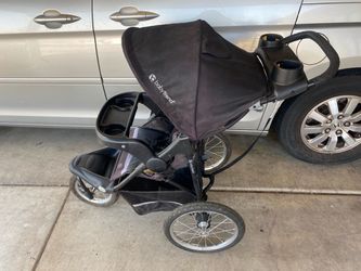 Baby Trend Jogging Stroller