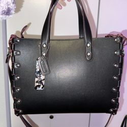 Coachtopia The Re-Laceable Tote