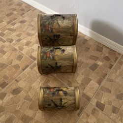 Beautiful Treasure Chest - Accent Piece