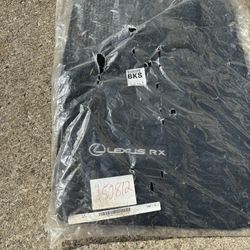2015 Lexus RX350 Floor Mats. New. 