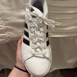 Adidas’s