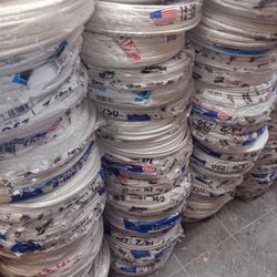 New Romex Indoor Wire 14/2 250ft