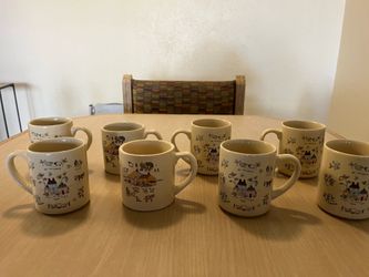 Coffee Mugs