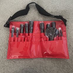 Morphe Makeup brush kit