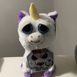 Feisty Pets Unicorn