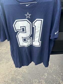 Dallas Cowboys Ezekiel Elliott (Nike), size XL
