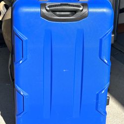 Spinner Suitcase