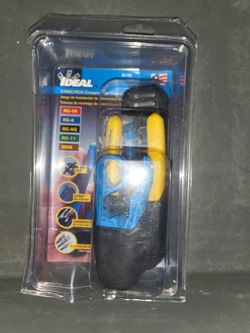 Brand NEW OmniSeal Pro XL Compression Connector Install Kit