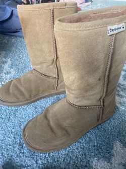 BEAR PAW BOOTS