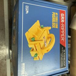 Micro Jig Grr-ripper 3d Push Block