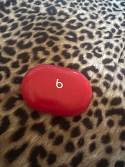 Beats earbuds