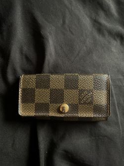 Louis Vuitton 4 Key Holder