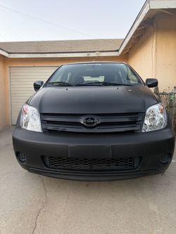 2005 Scion xA