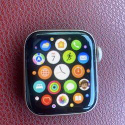 Apple Watch  Serie 4 40mm