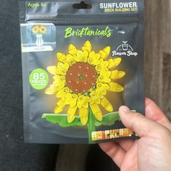 New Flower Set
