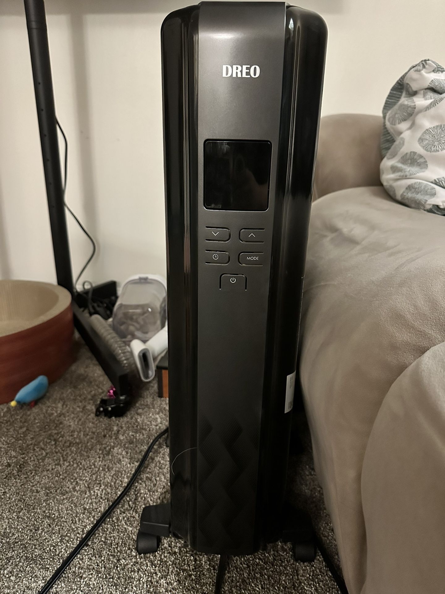Dreo Radiator Heater